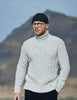 Akrar, turtleneck