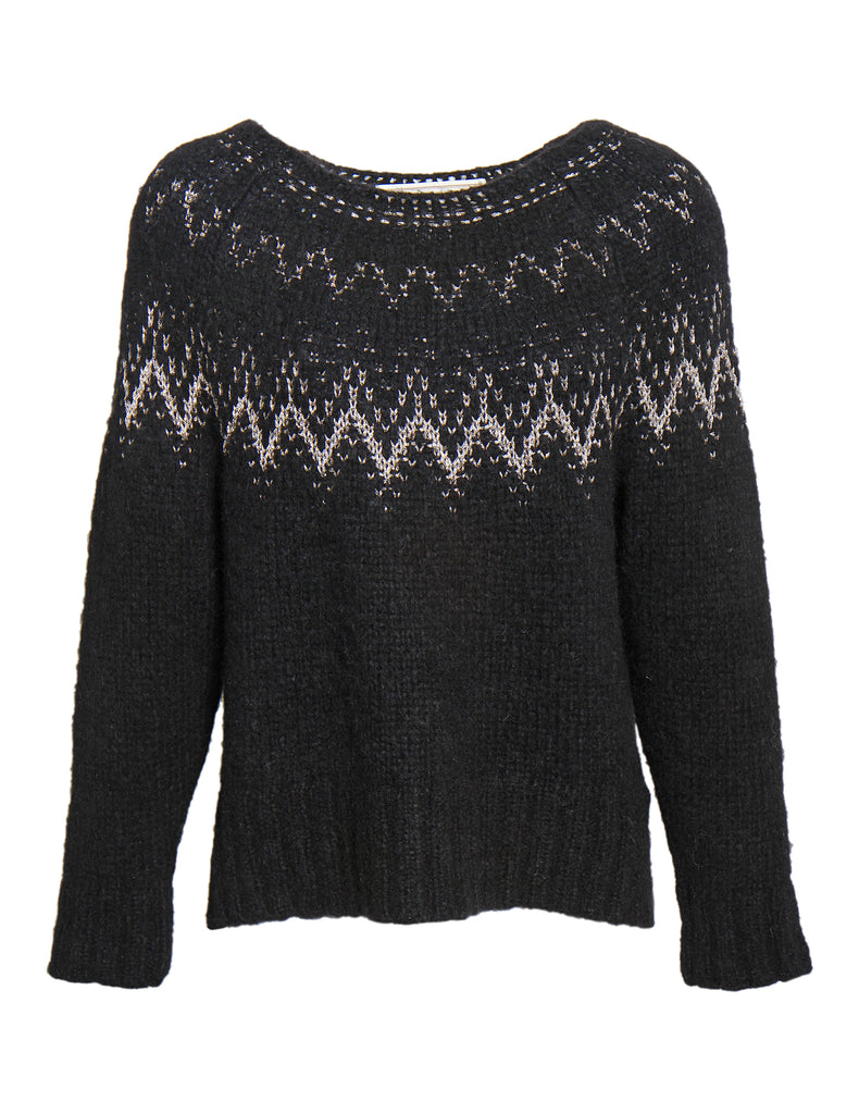 Asgardur, sweater