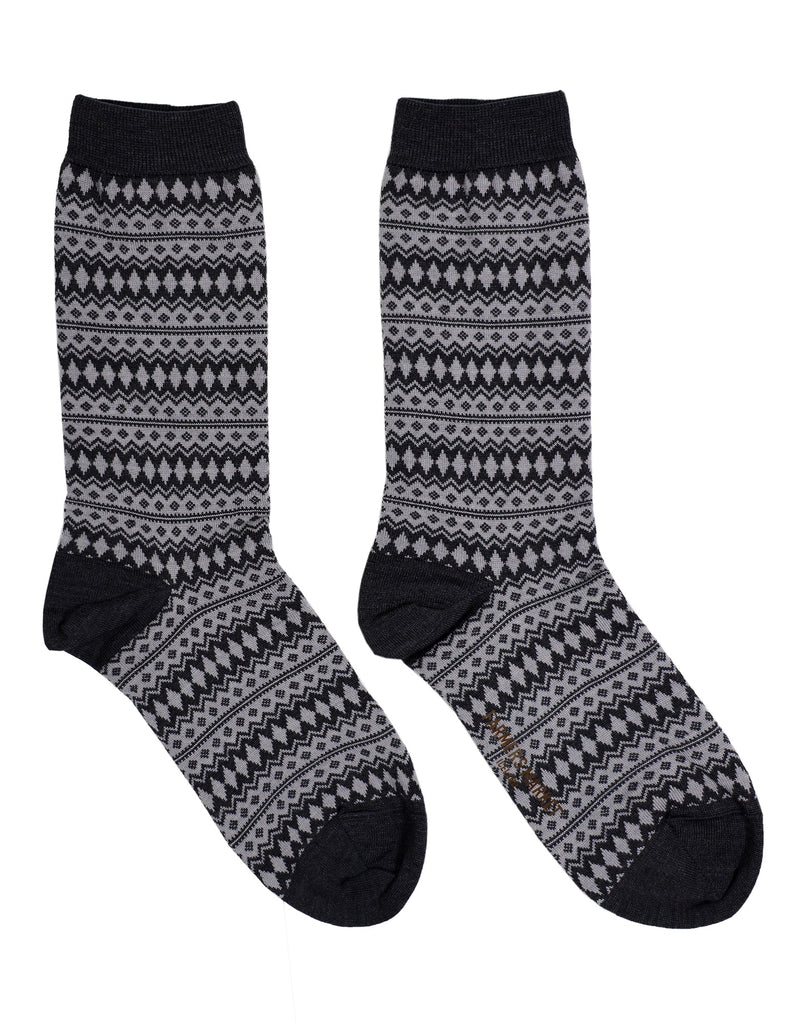 Borg, socks