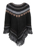 Efri-Reykir, poncho