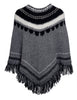 Efri-Reykir, poncho