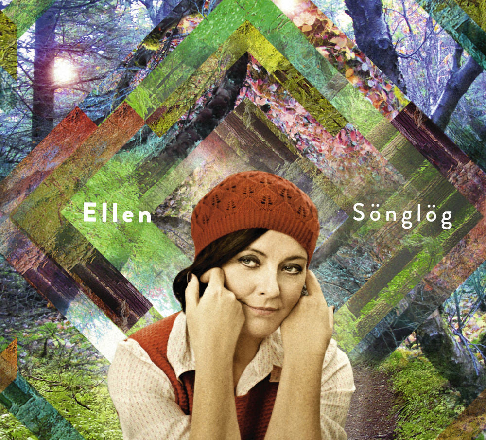 Ellen Sönglög