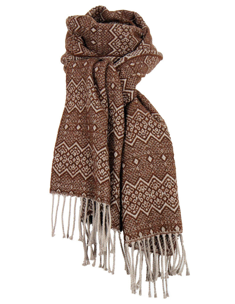 Gardar scarf