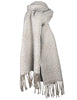 Gardar scarf, unisex