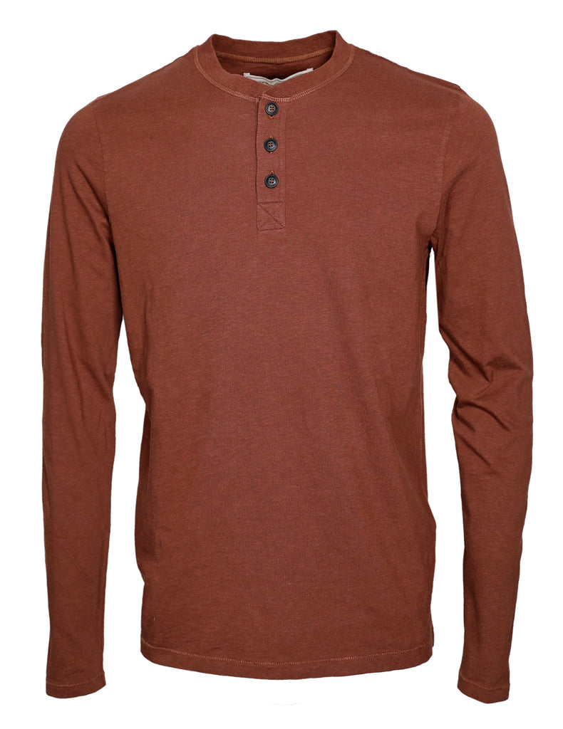 Hafnir, Henley shirt