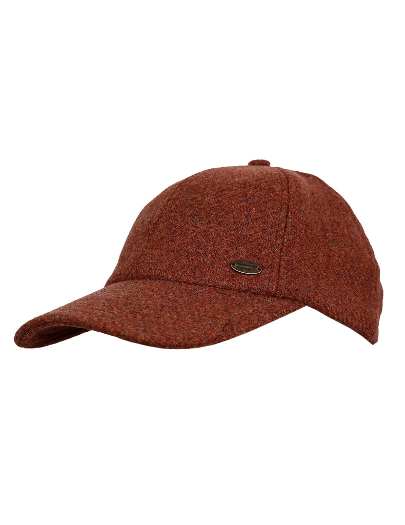 Klöpp, wool cap