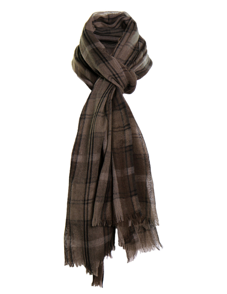 Krossar scarf, unisex