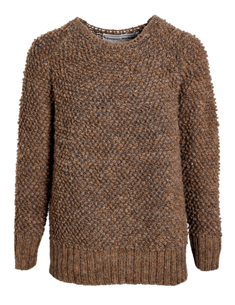 Lambafell sweater