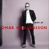Ómar Guðjónsson Fram af