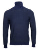 Melar turtleneck, dark blue