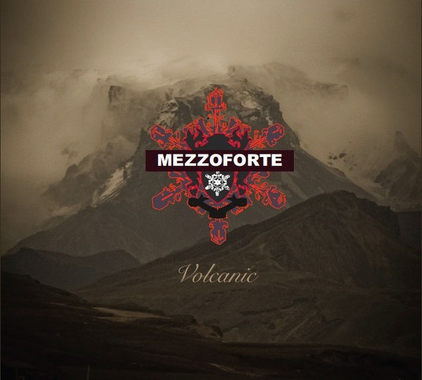 Mezzoforte Volcanic