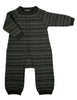 Reykjahlid, baby jumpsuit