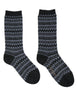 Reykjahlid socks, unisex