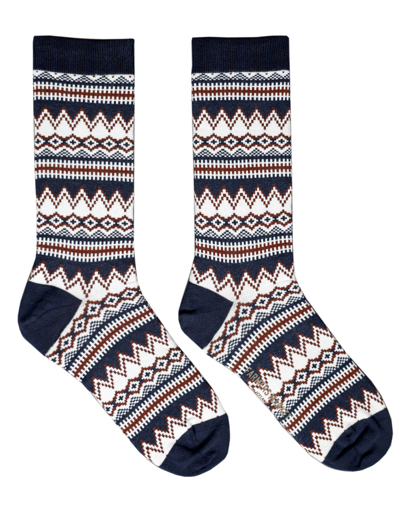 Tröd, organic cotton socks