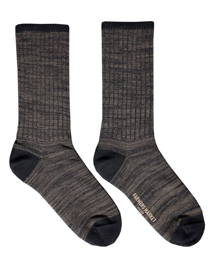 Tunfotur, organic cotton socks