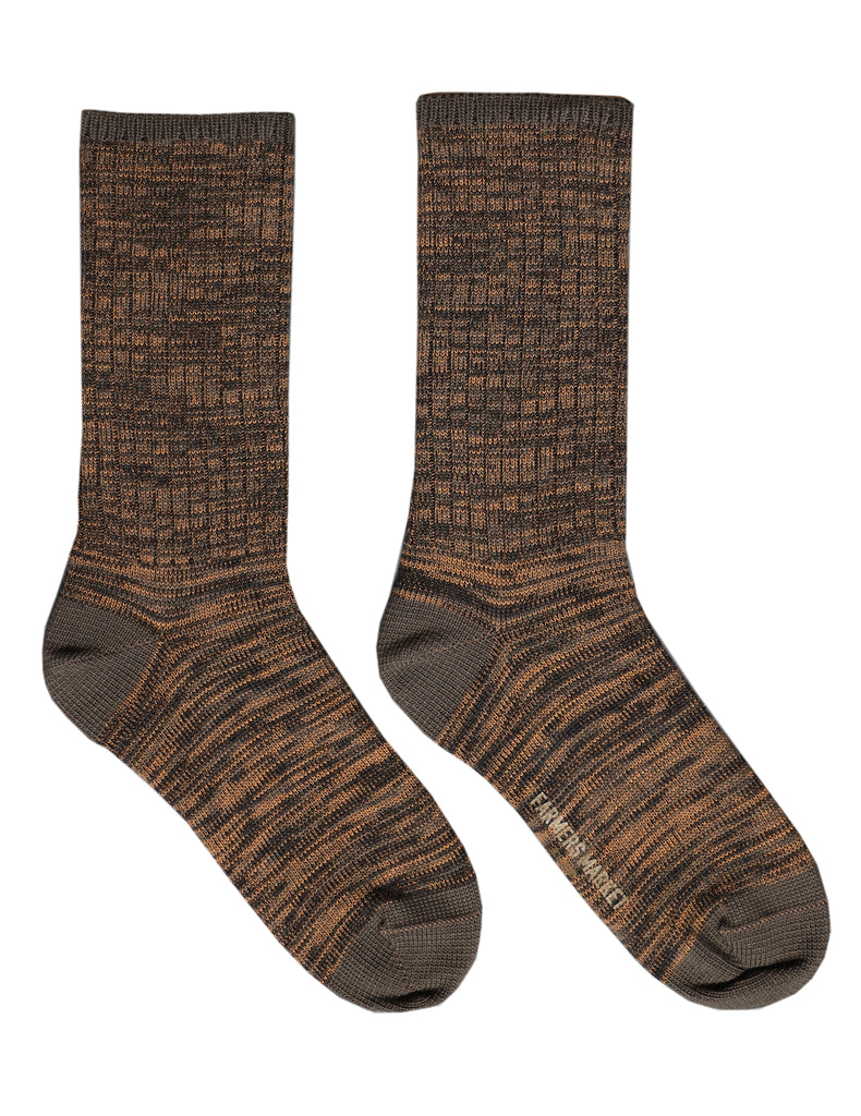 Tunfotur, organic cotton socks