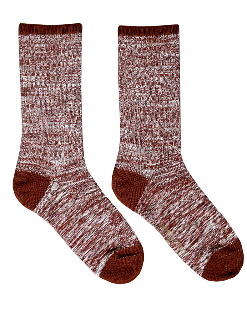 Tunfotur, organic cotton socks