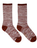 Tunfotur, organic cotton socks