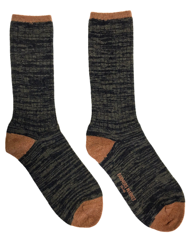 Tunfotur, socks