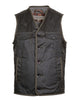 Vogar, vax vest