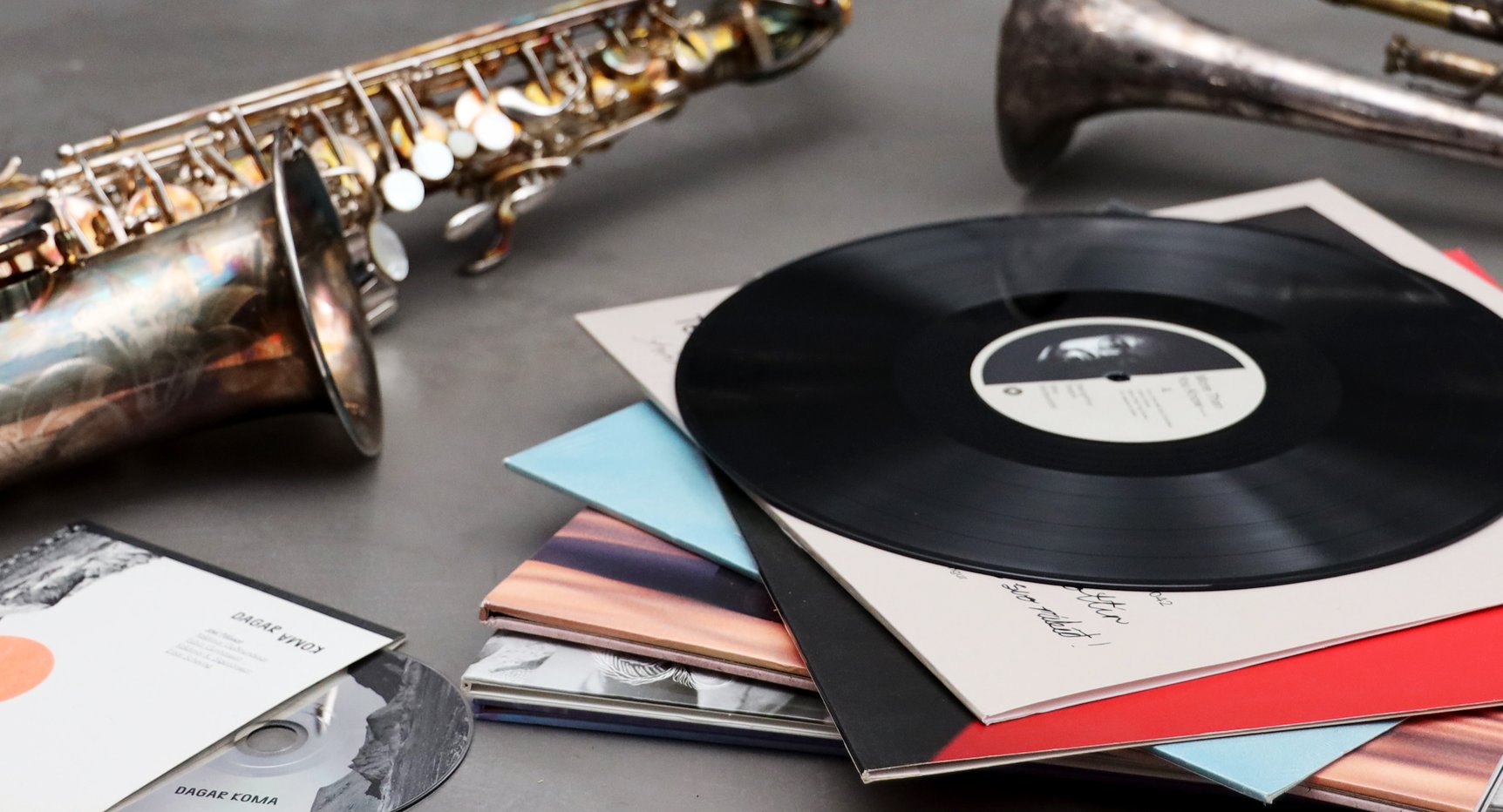 Icelandic Music / Books
